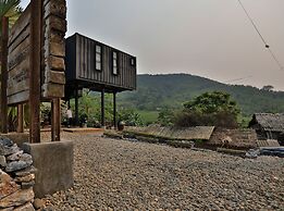 Pu Luong Hostel