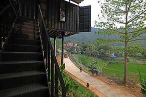 Pu Luong Hostel