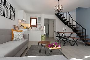 Seaside Suits Akyaka