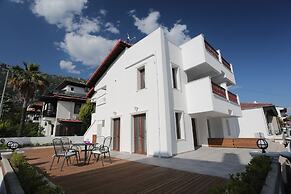 Seaside Suits Akyaka