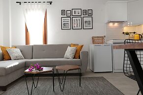 Seaside Suits Akyaka