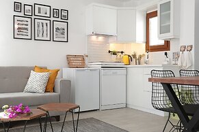 Seaside Suits Akyaka