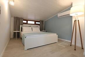 Seaside Suits Akyaka