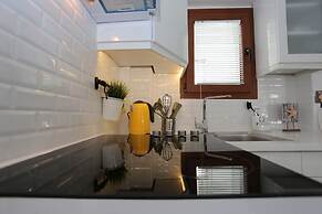 Seaside Suits Akyaka