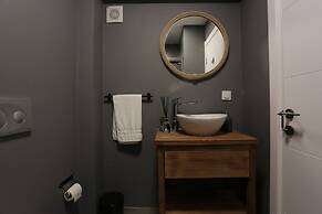 Seaside Suits Akyaka