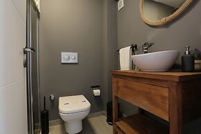 Seaside Suits Akyaka