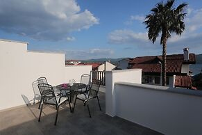 Seaside Suits Akyaka