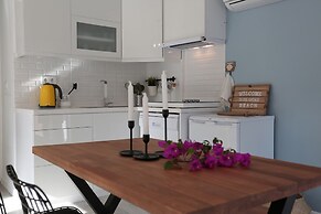 Seaside Suits Akyaka