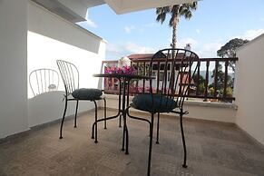 Seaside Suits Akyaka