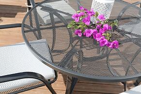 Seaside Suits Akyaka