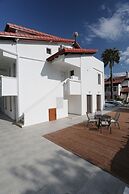 Seaside Suits Akyaka