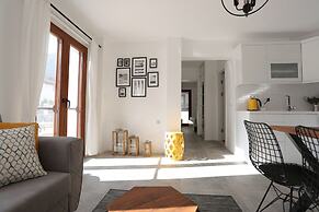 Seaside Suits Akyaka