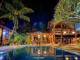 Hotel Pousada Marambaia