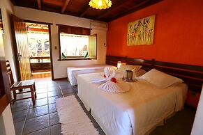 Hotel Pousada Marambaia
