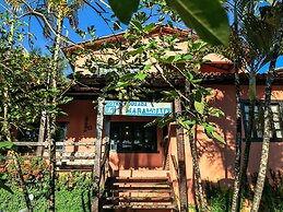 Hotel Pousada Marambaia