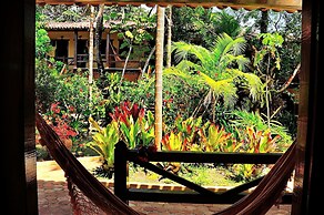 Hotel Pousada Marambaia