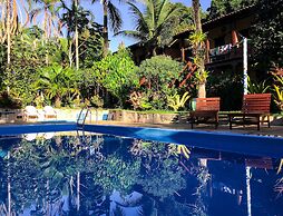 Hotel Pousada Marambaia