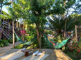 Hotel Pousada Marambaia