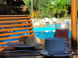 Hotel Pousada Marambaia