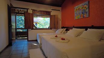 Hotel Pousada Marambaia