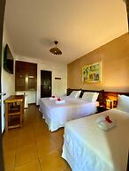 Hotel Pousada Marambaia