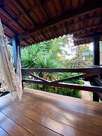 Hotel Pousada Marambaia