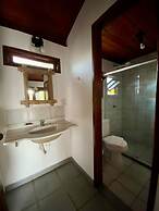 Hotel Pousada Marambaia