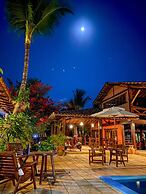 Hotel Pousada Marambaia
