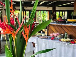 Hotel Pousada Marambaia