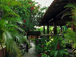 Hotel Pousada Marambaia