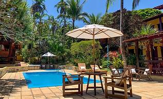Hotel Pousada Marambaia