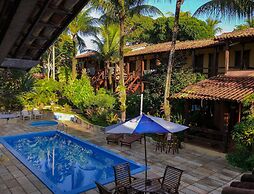 Hotel Pousada Marambaia