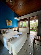 Hotel Pousada Marambaia