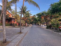 Hotel Pousada Marambaia