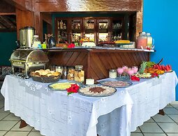 Hotel Pousada Marambaia