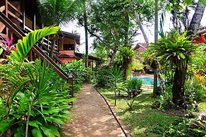 Hotel Pousada Marambaia