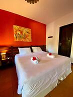 Hotel Pousada Marambaia