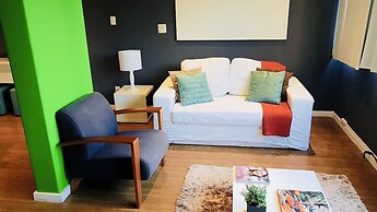 Jump in Bed Leblon 1