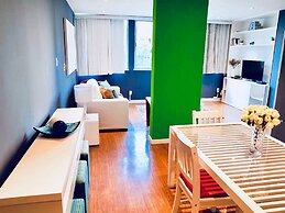 Jump in Bed Leblon 1