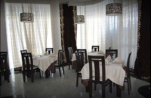 Hôtel de La Vallée Chlef