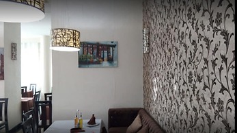 Hôtel de La Vallée Chlef
