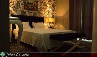Hôtel de La Vallée Chlef
