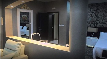 Hôtel de La Vallée Chlef