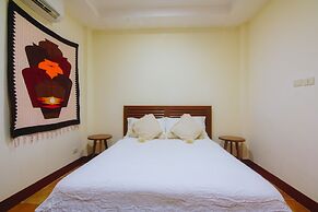 Talisay Boutique Hotel