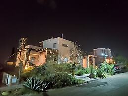 Casa Laderas de Chacras de Coria