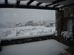 Casa Laderas de Chacras de Coria