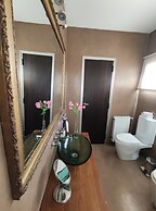 Casa Laderas de Chacras de Coria