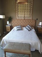 Casa Laderas de Chacras de Coria