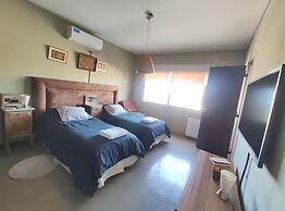 Casa Laderas de Chacras de Coria