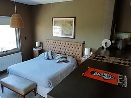 Casa Laderas de Chacras de Coria